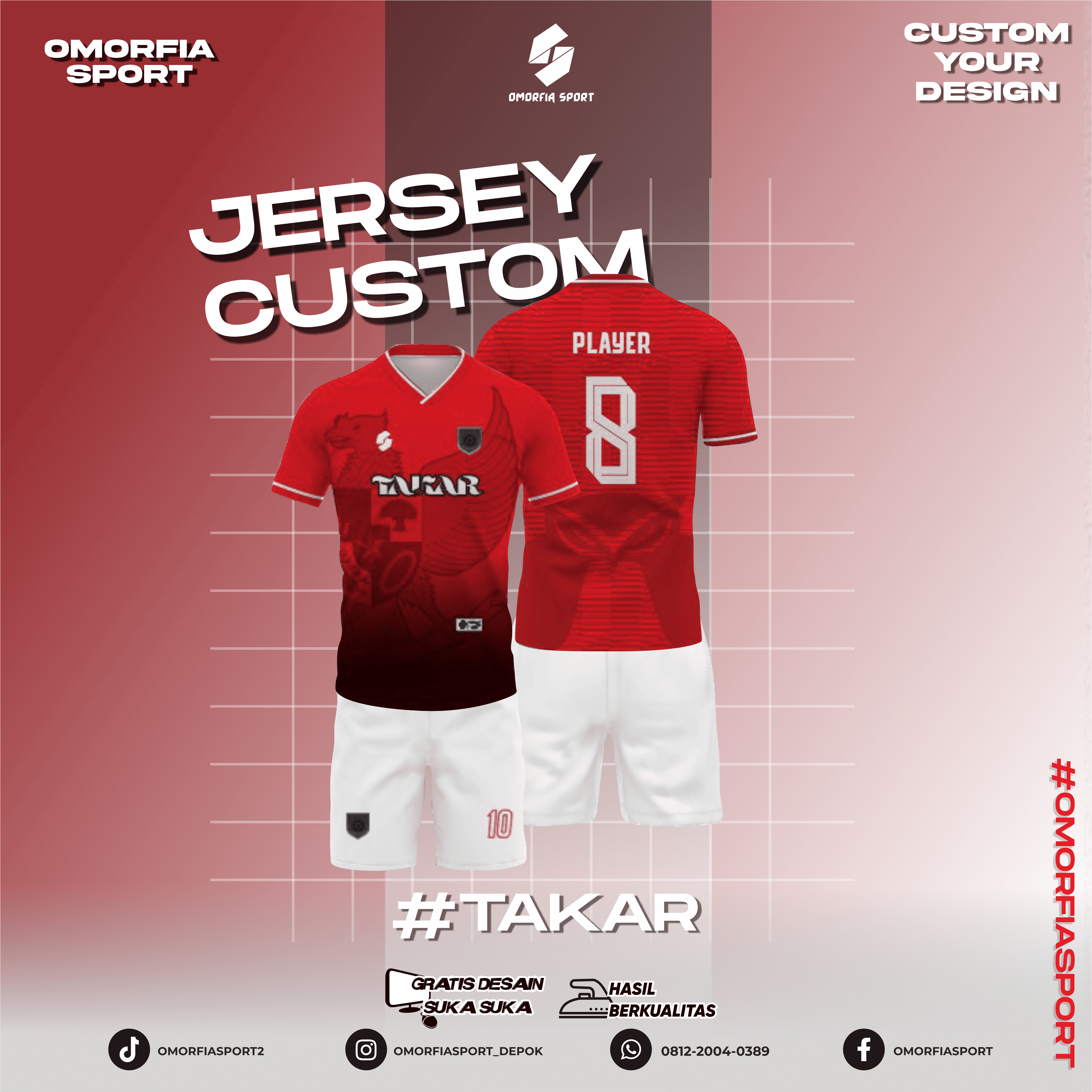 sepak bola