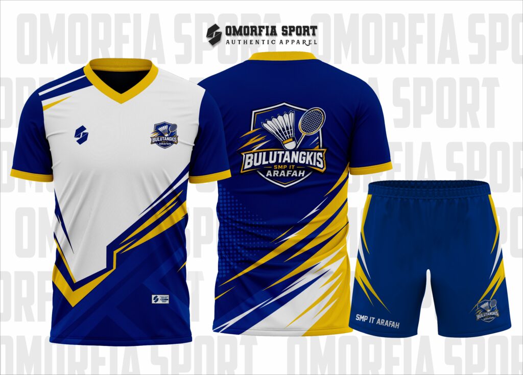 Jersey Voli
